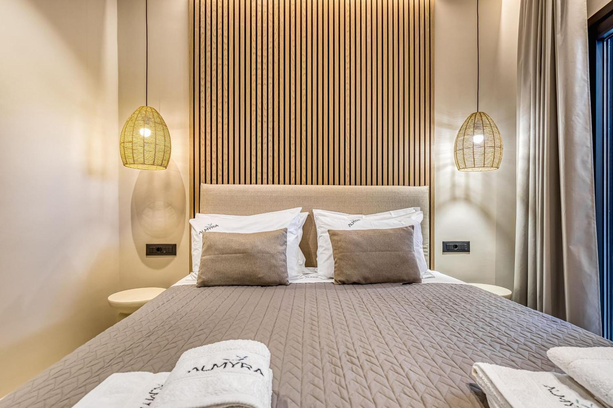 Aparthotel Almyra &