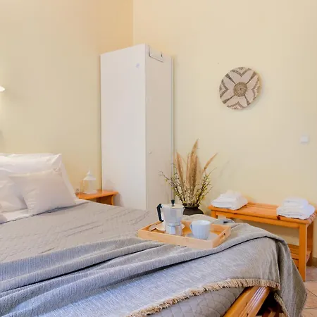 Almyra Apartments & Studios Agios Gordios  Exterior foto
