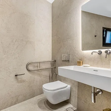 Almyra Apartments & Studios Agios Gordios  Exterior photo