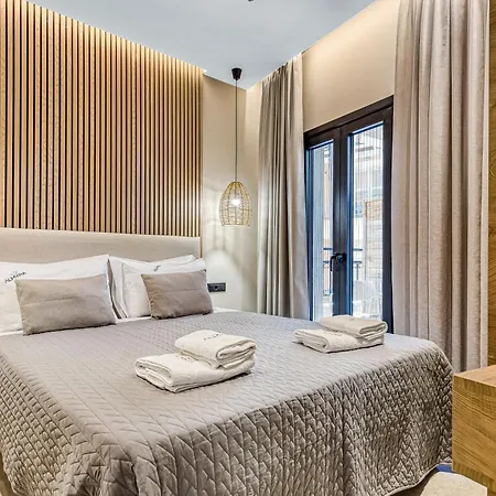 Almyra Apartments & Studios Agios Gordios  Exterior photo