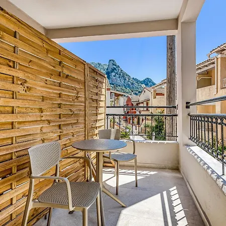 Almyra Apartments & Studios Agios Gordios  Exterior photo