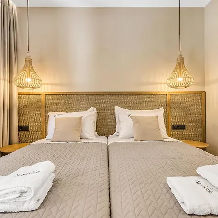 Almyra Apartments & Studios Agios Gordios  Exterior photo