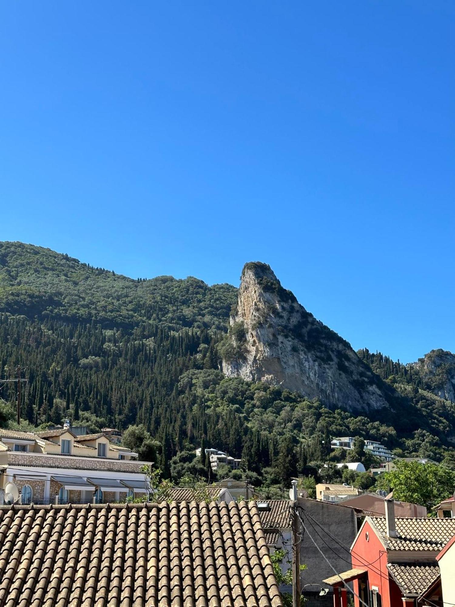 Almyra & Agios Gordios (Corfu)