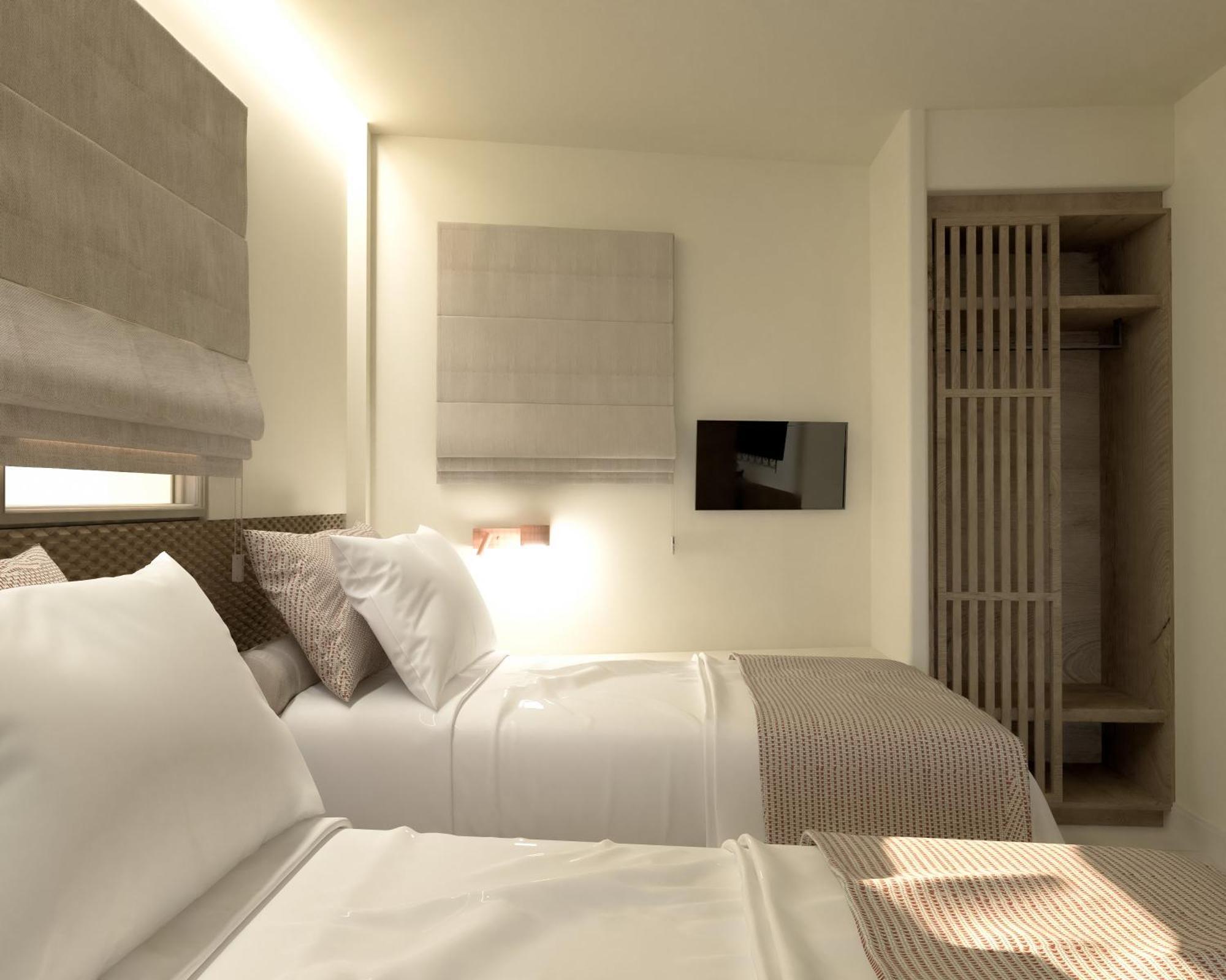 Almyra & Aparthotel