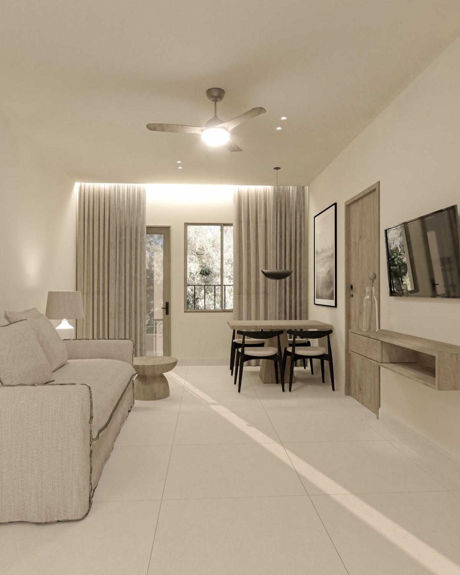Aparthotel Almyra &