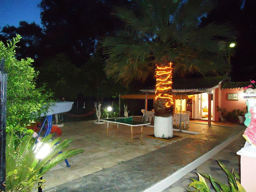 Almyra & Aparthotel 3*