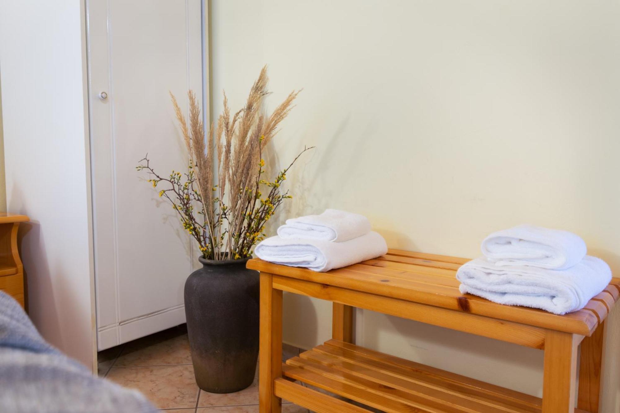 Hotel apartamentowy Almyra & 3*