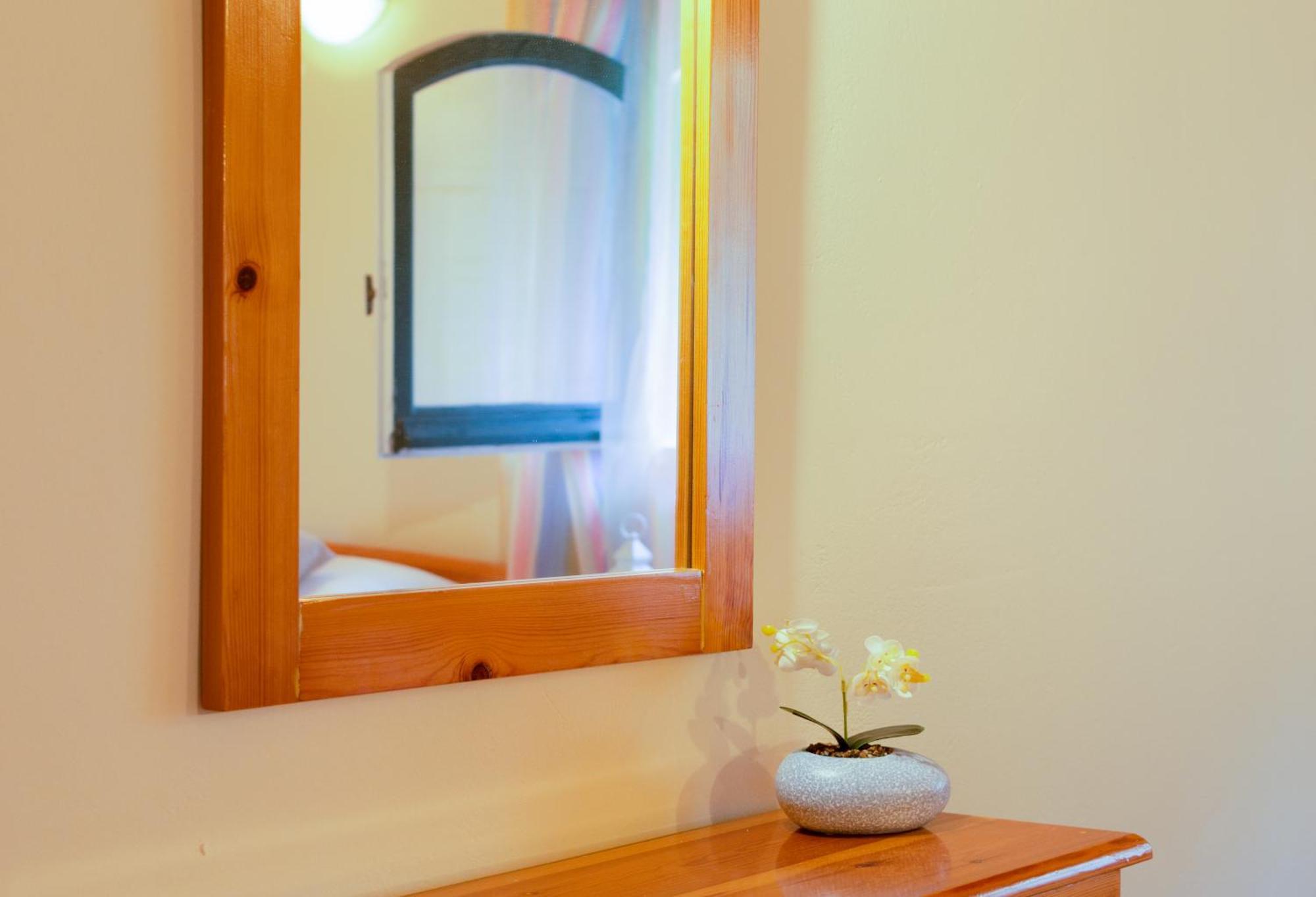 Almyra & Hotel apartamentowy 3*