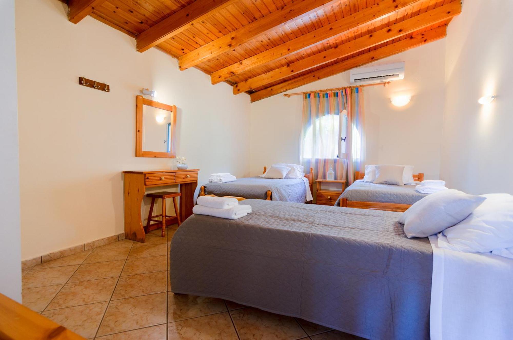 Almyra & Hotel apartamentowy 3*
