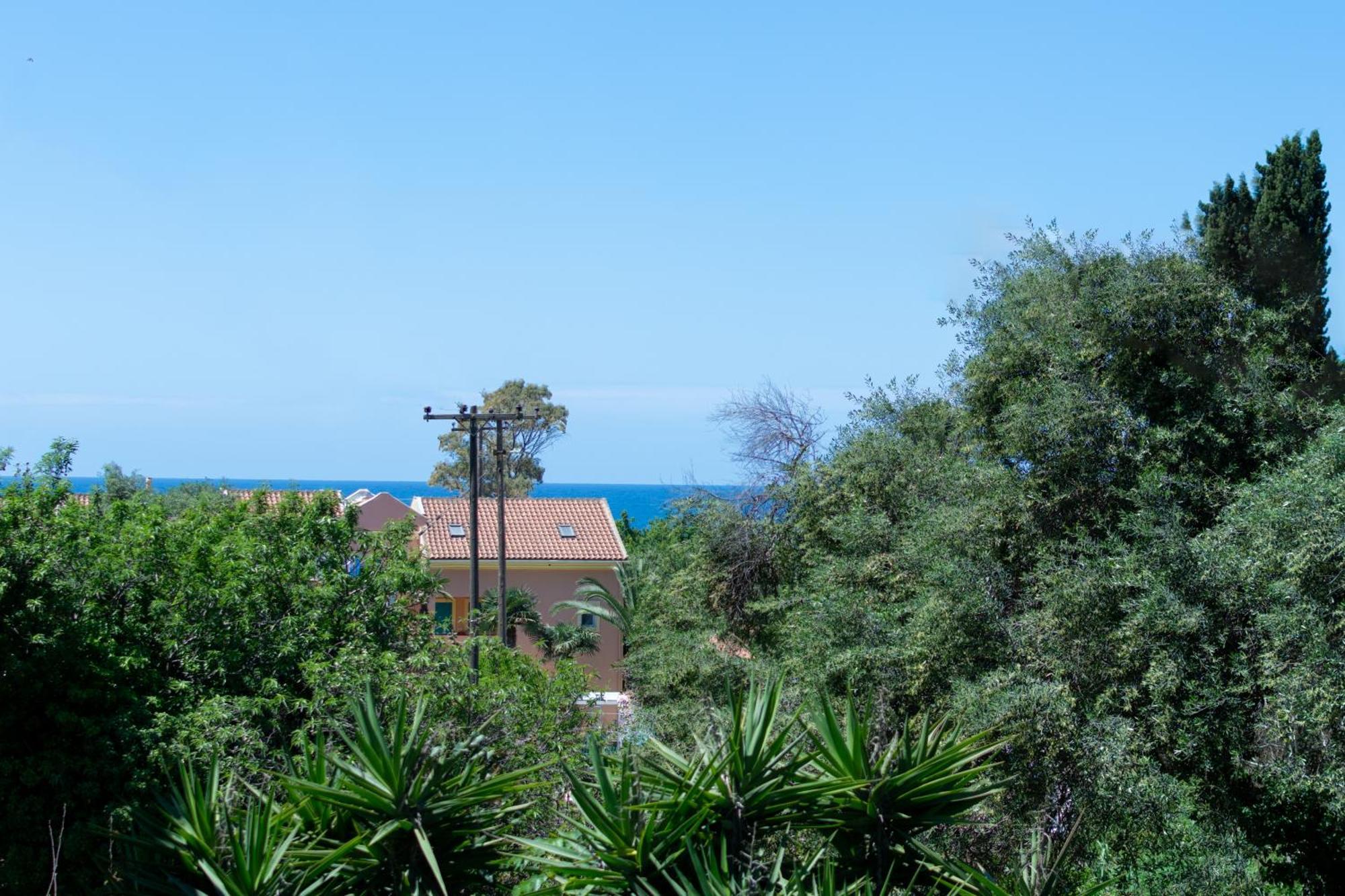 Hotel apartamentowy Almyra &