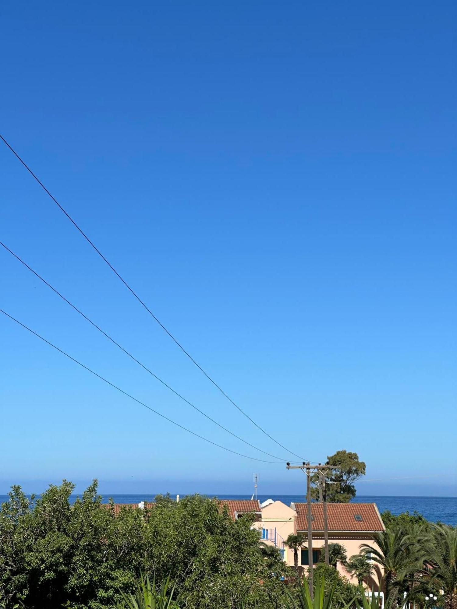 Ενοικιαζόμενα δωμάτια της Τζένης 3*