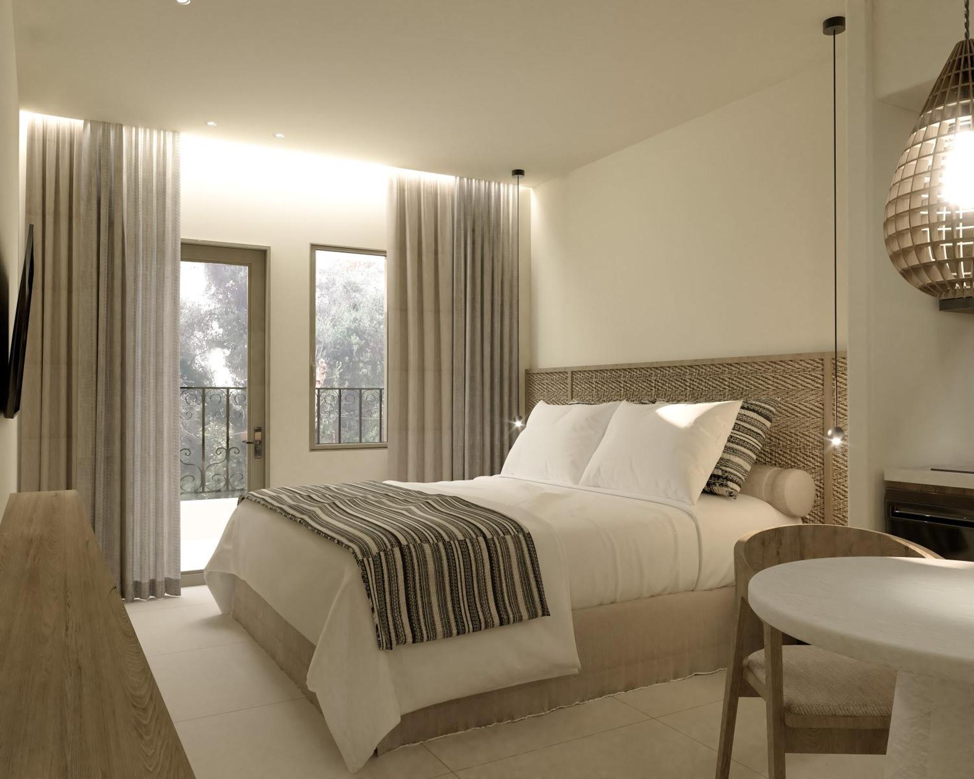 Hotel apartamentowy Almyra & 3*