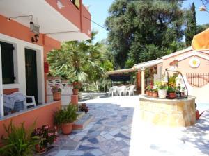Hotel apartamentowy Almyra &