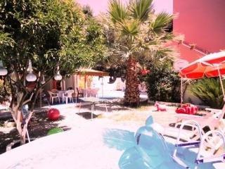Almyra & 3* Agios Gordios (Corfu)