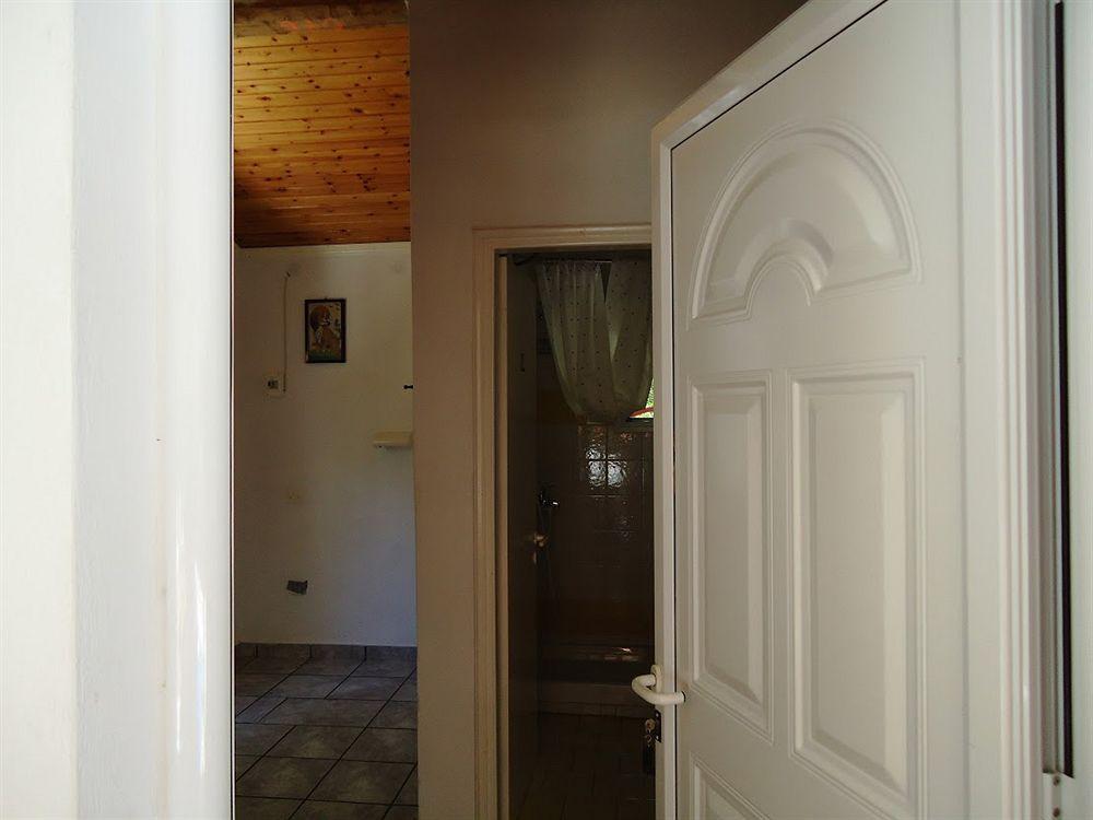 Almyra & Hotel apartamentowy