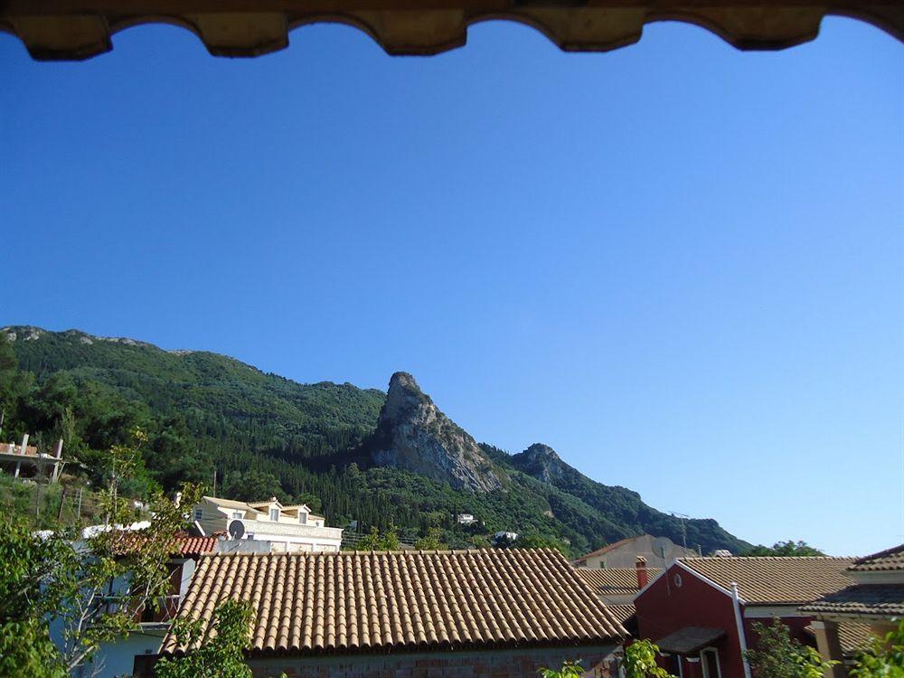 Almyra & 3* Agios Gordios (Corfu)