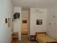 Hotel apartamentowy Almyra & 3*
